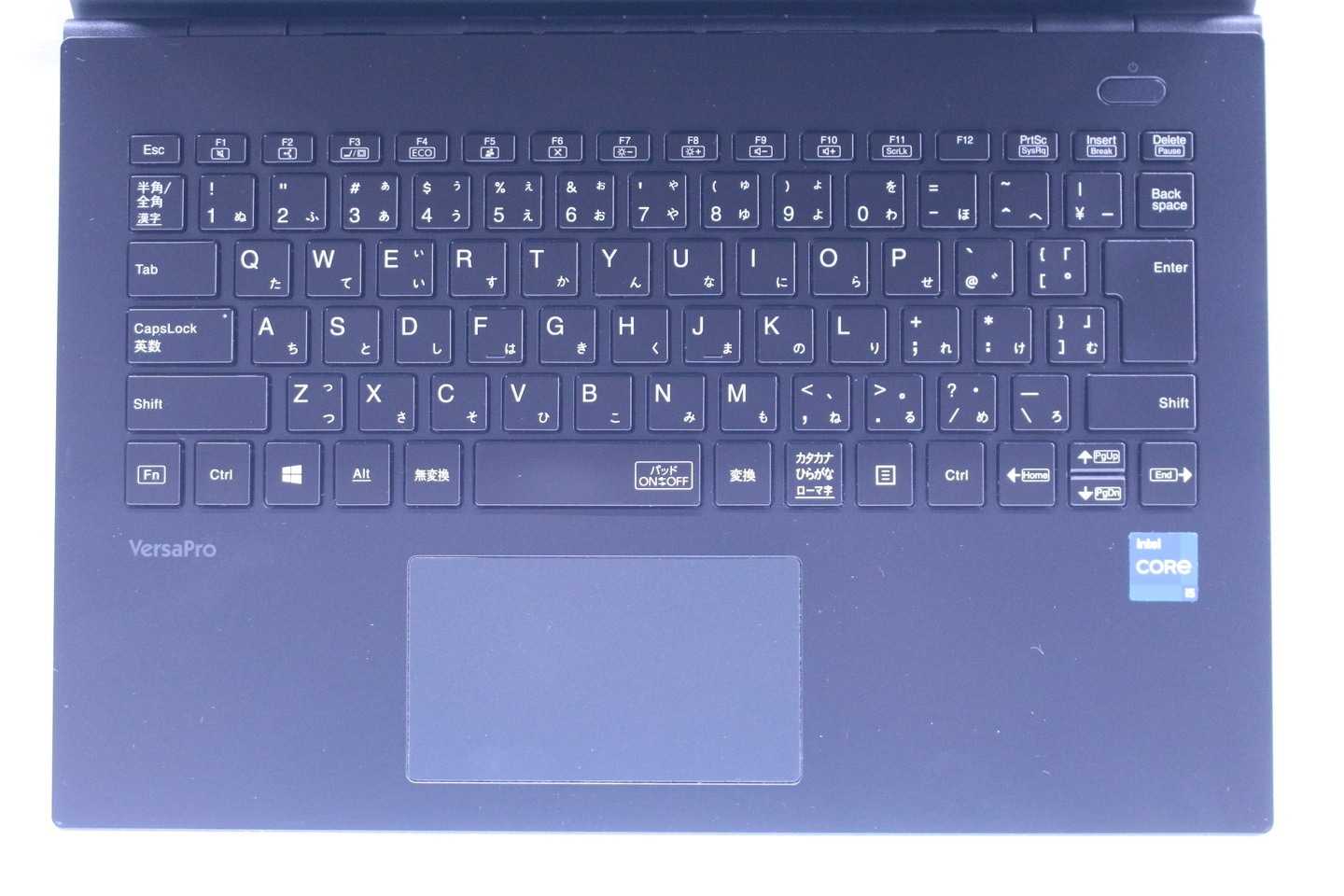 即配 2021年薄型モデル 11世代Corei5 VersaPro Type-VM VKT42/M3-9 i5