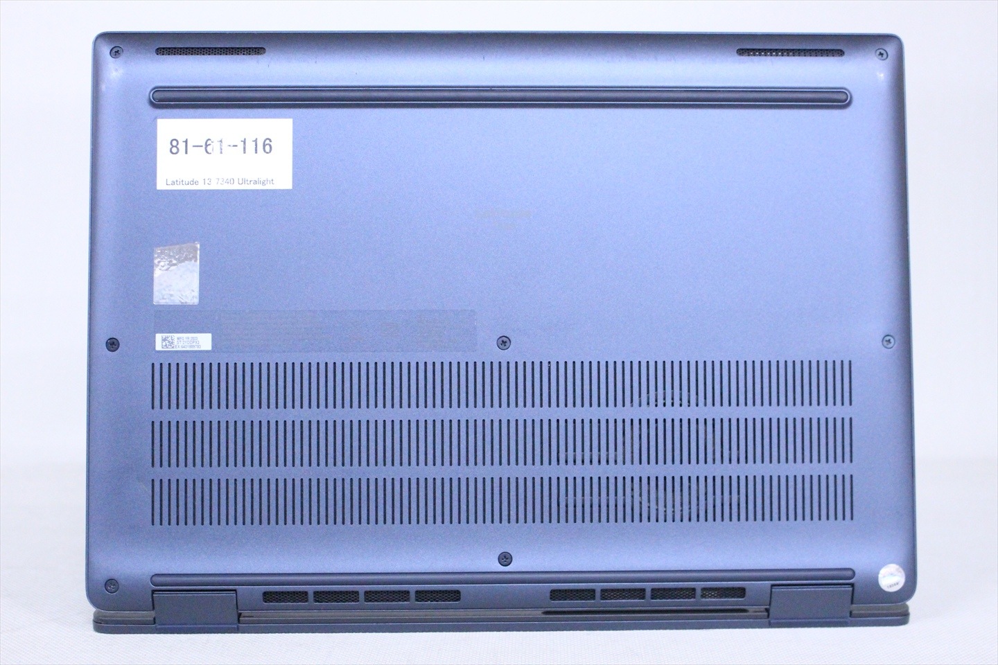 DELL 良好品 2023年32G軽量快速モデル Latitude 13 7340 Ultralight i5