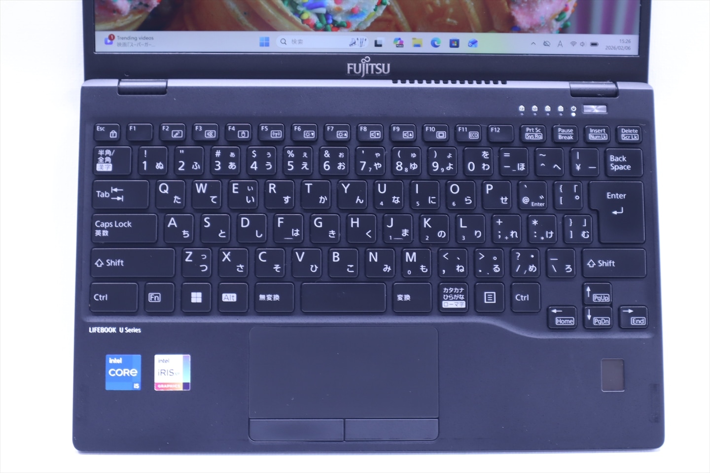 即配 外装良 2022年薄軽量快速モデル 12世代Corei5 Office2021