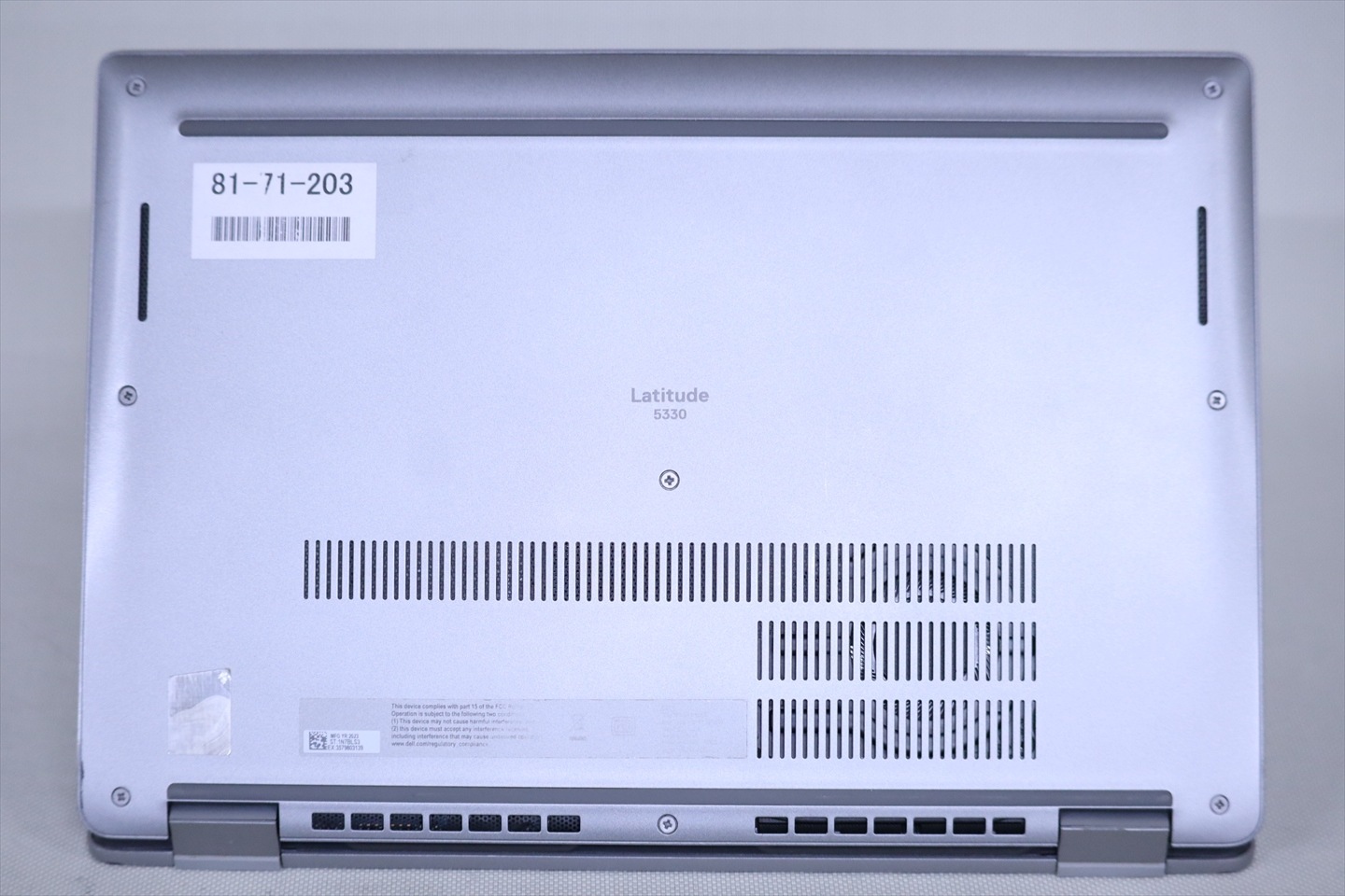 2台 dell 12インチ i5 7世代，東芝 13インチ i5 6世代 作動品 DELL 良好品 2023年パワフル32Gモデル 12世代Corei7 Latitude 13 5330