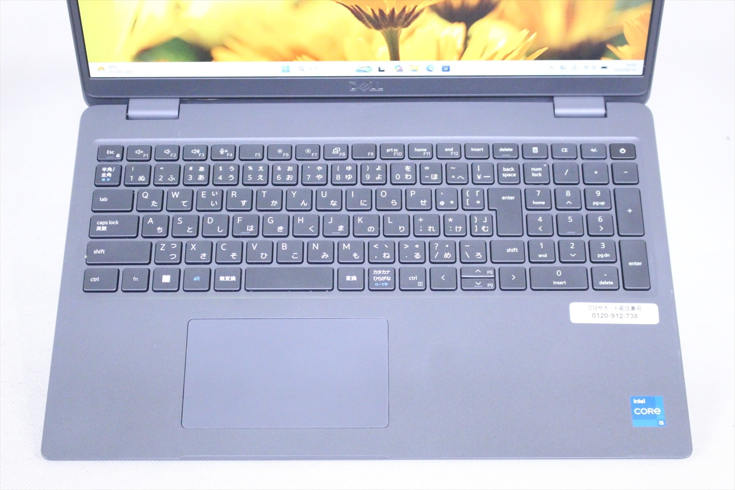 DELL 良好品 2023年快速モデル 13世代Corei5 Latitude 15 3540 i5
