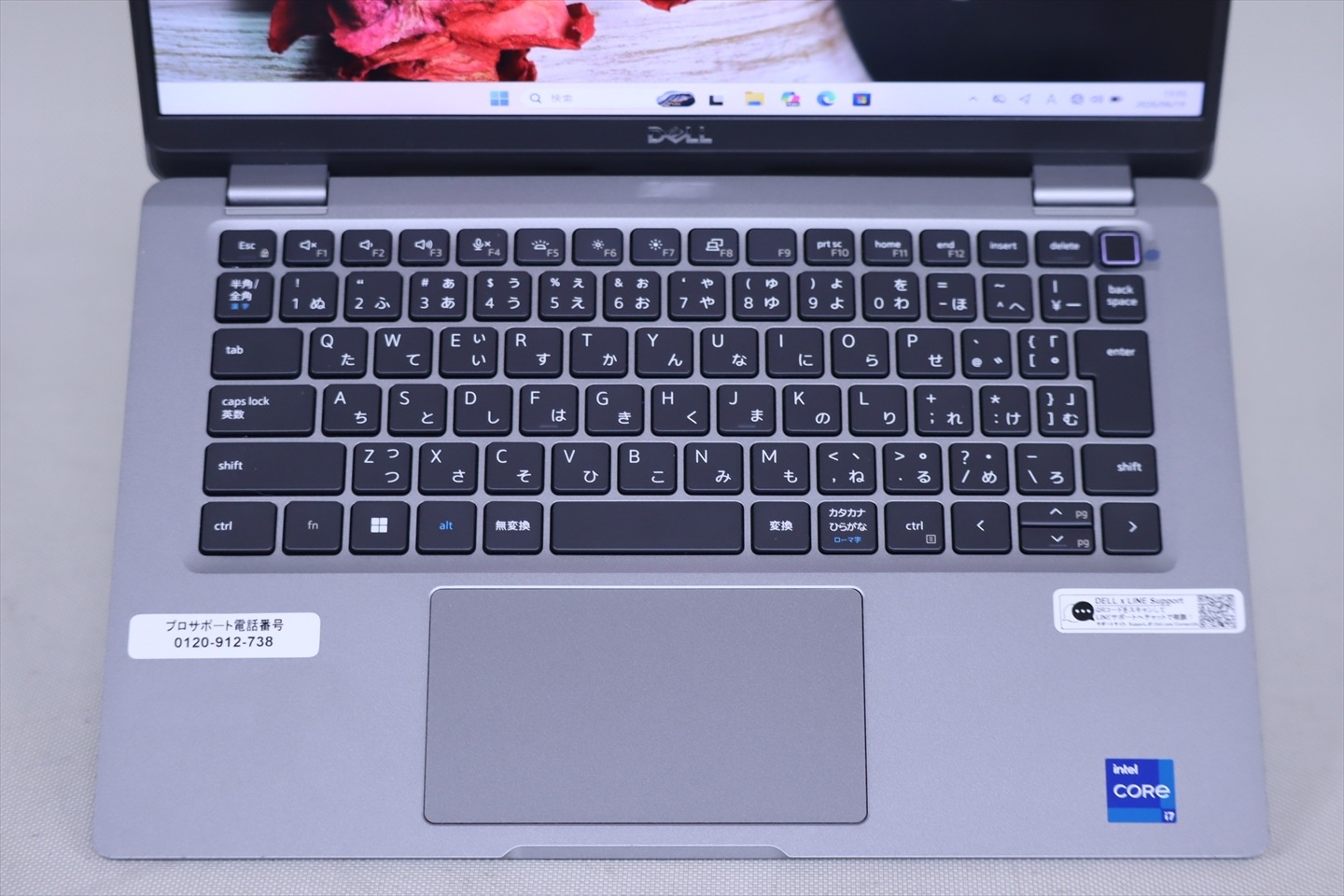 DELL 2023年パワフルモデル 12世代Corei7 Latitude 13 5330 i7-1265U