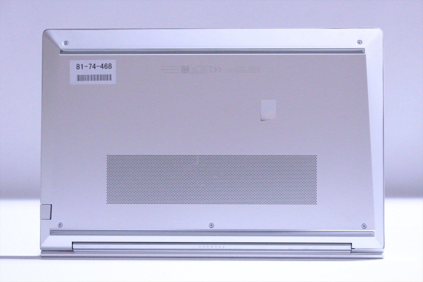 ノートパソコン 2024年薄型快速モデル 13世代Corei5 HP ProBook 450