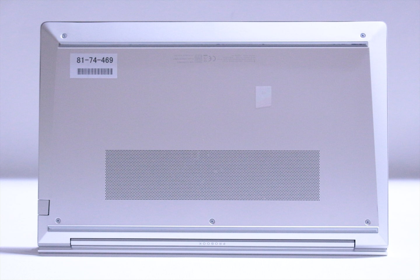 ノートパソコン 2024年薄型快速モデル 13世代Corei5 HP ProBook 450