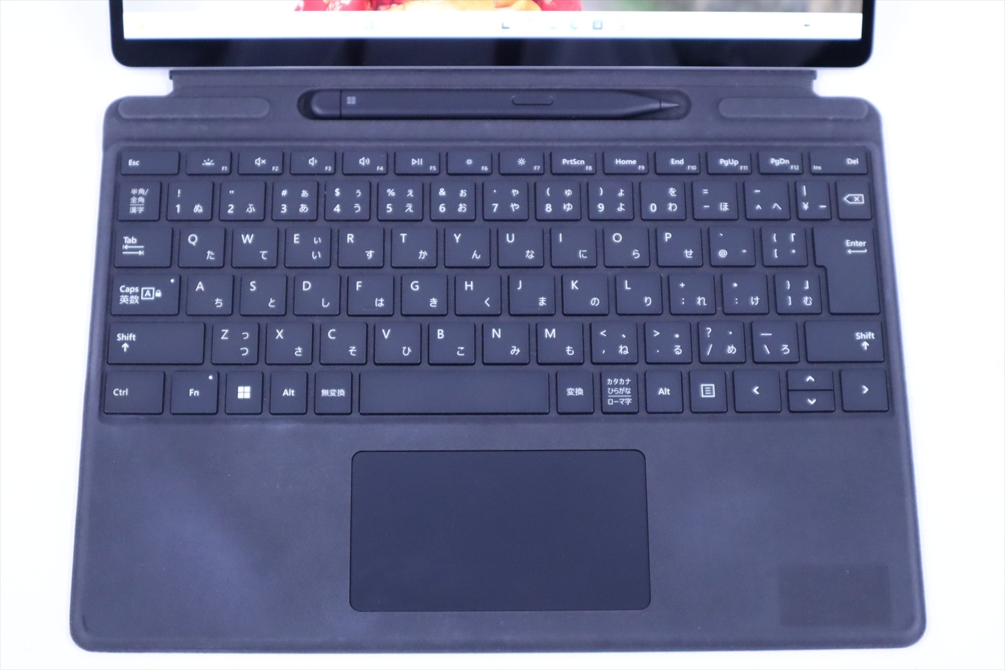 サーフェス 良品 キーボード&ペン付属 2021年モデル 快速タブレットPC