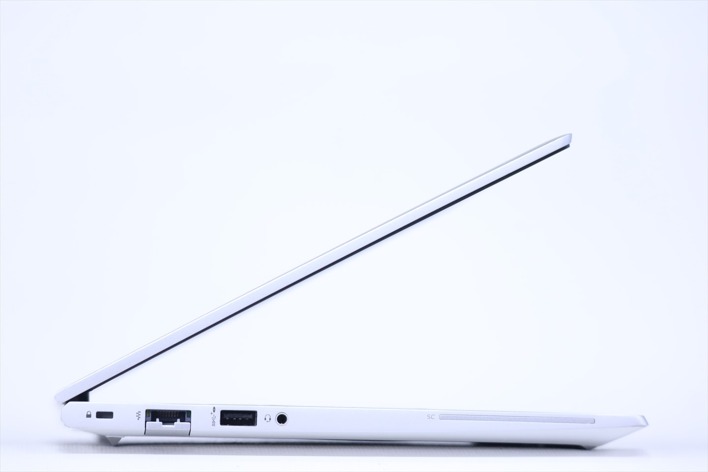 即配 2023年快速モデル バッテリー良 12世代Corei5 HP EliteBook 630