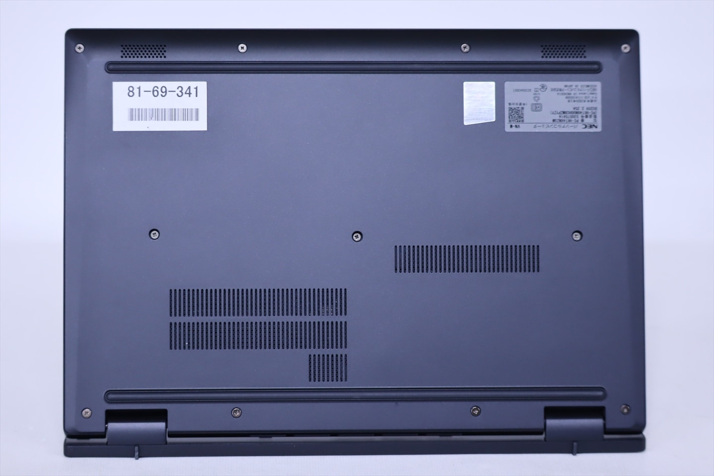 NEC 良好品 2025年軽量快速モデル 13世代Corei5 VersaPro UltraLite VN