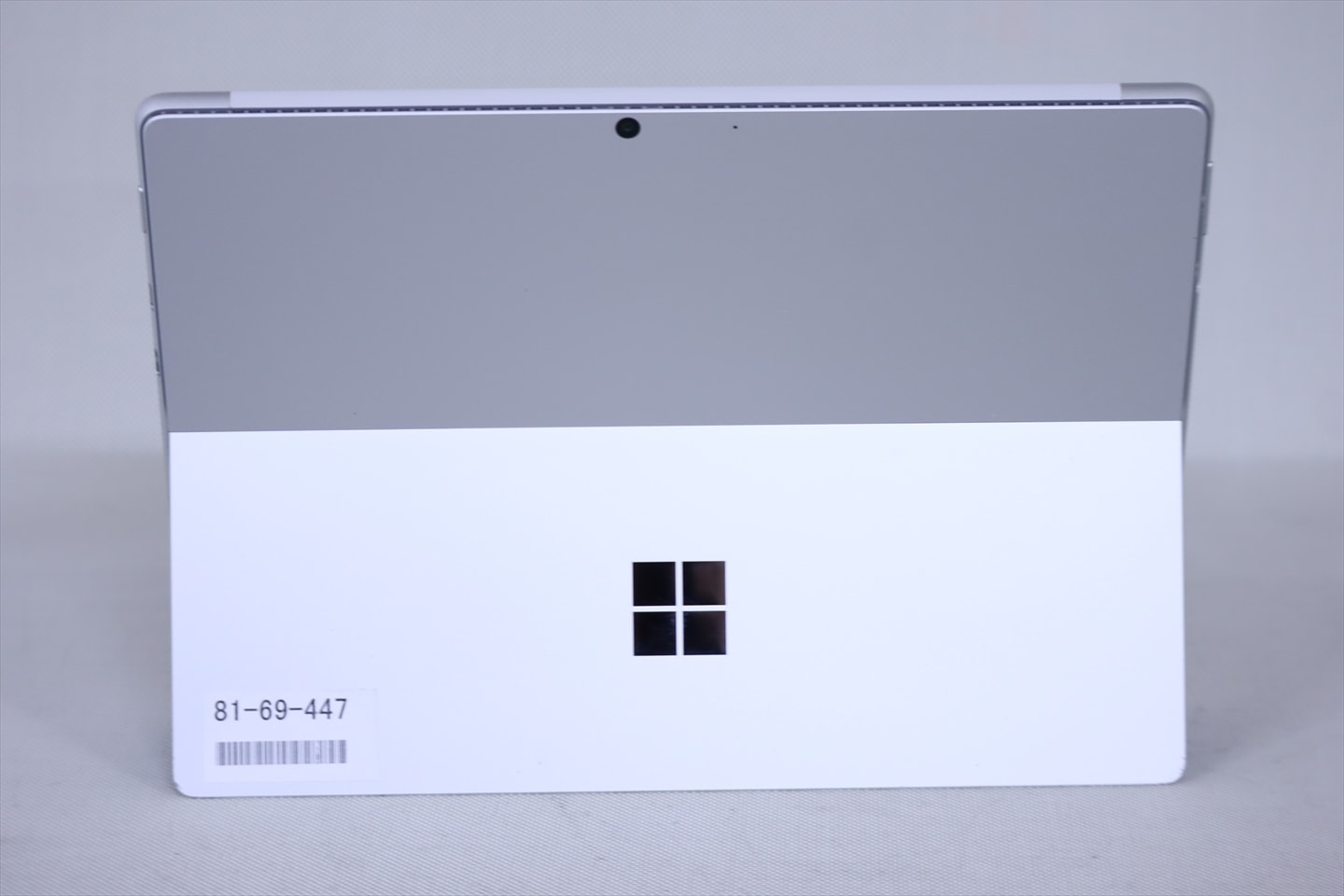 サーフェス バッテリー良 純正キーボード&ペン付 2021年タブレットPC