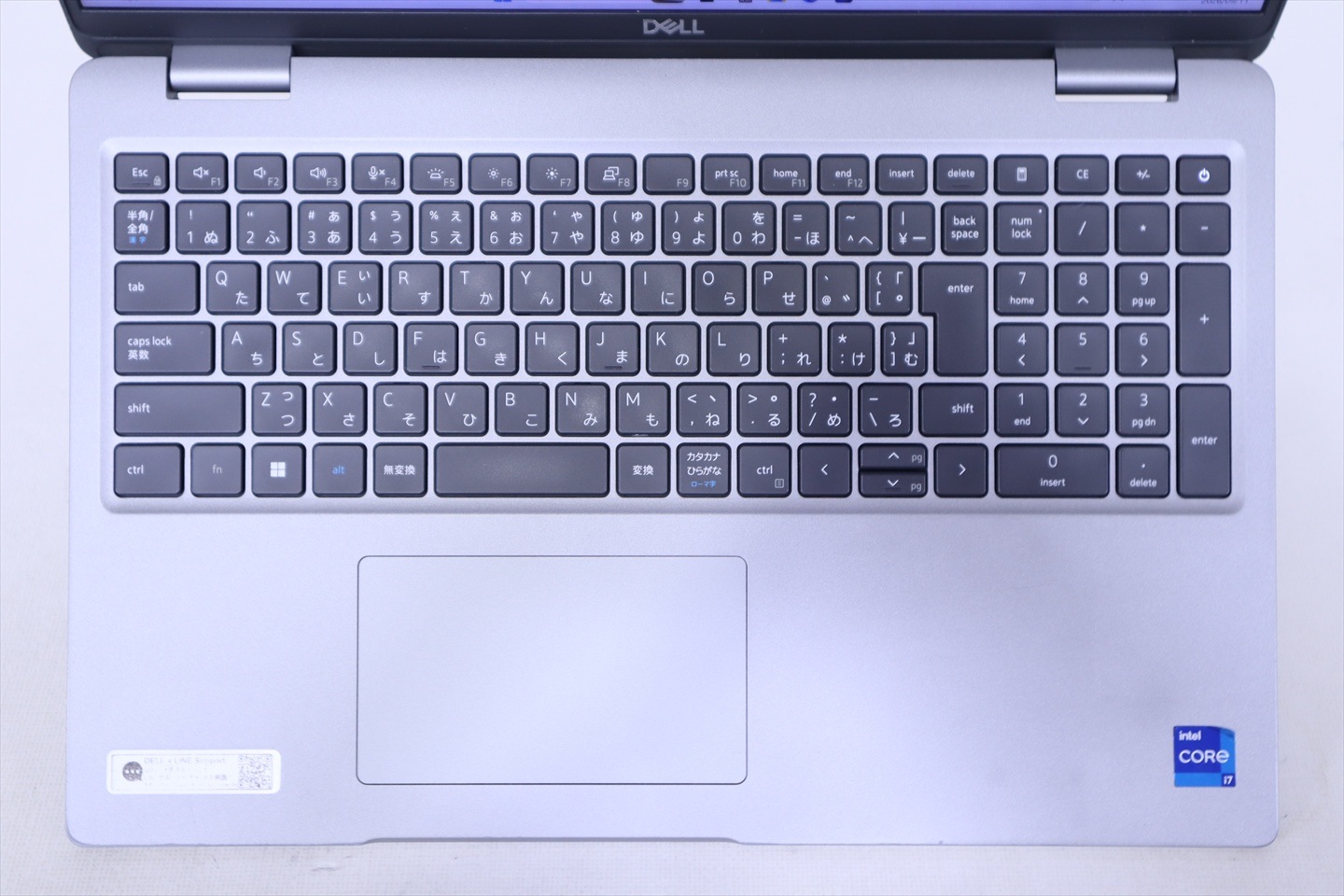 DELL 良好品 2023年パワフルモデル 13世代Corei7 Latitude 15 5540 i7
