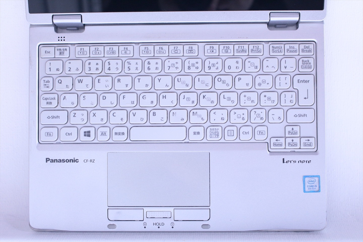 ★★（（商談中、土曜日まで受付不可です））Let's note　CF-N10 　軽量1.2㎏１２インチ液晶　Core i5＋4GB+320GB　Windows10-64bit　バッテリー劣化ゼロ★★ 楽天市場】Let's note CF－N10の通販