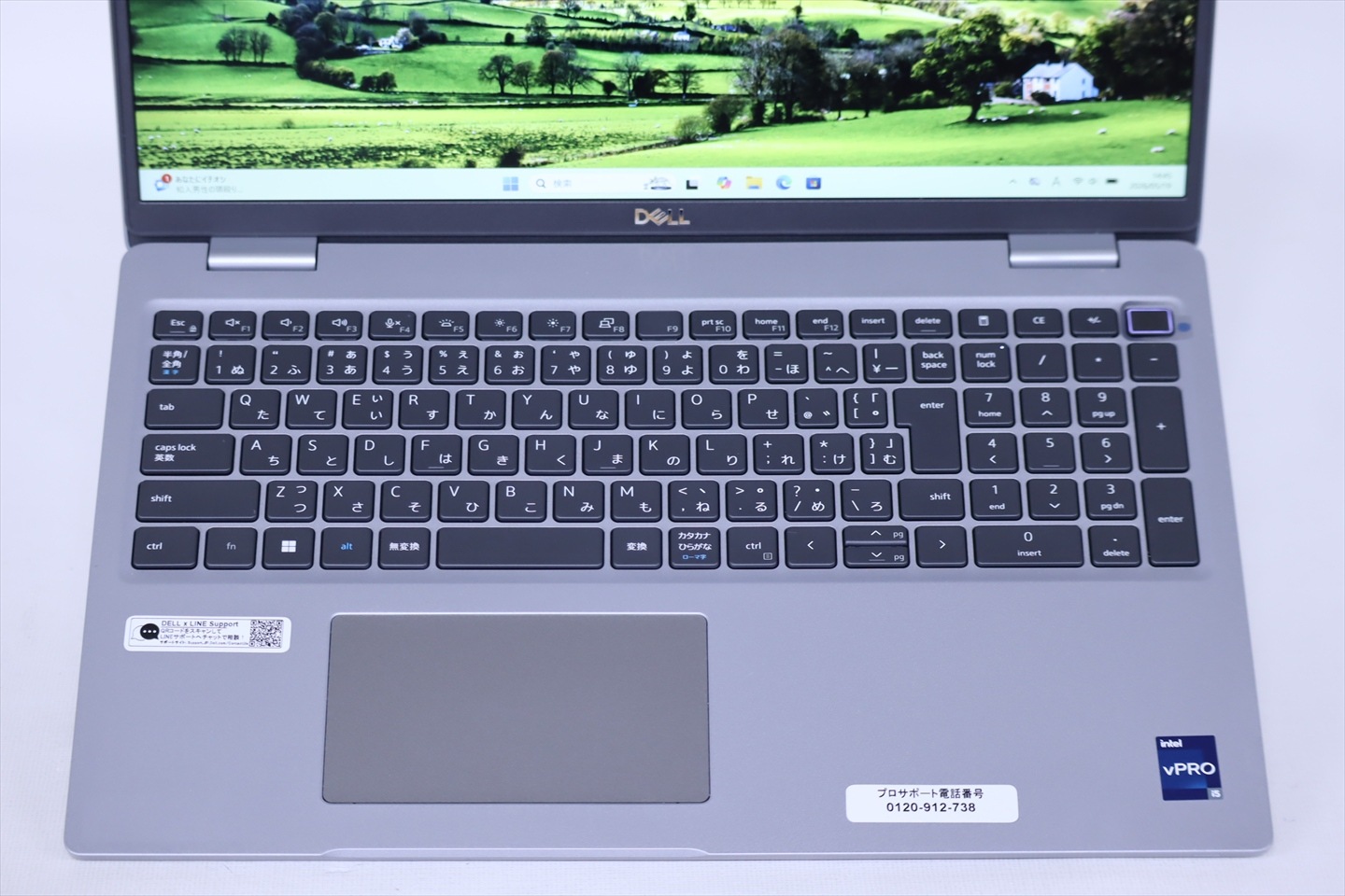 専用2022年 良好 Dell 驚速 11世代i5 16gb 新品512+512 DELL 2022年快速モデル 12世代Corei5 Latitude 15 5530 i5-1245U 16G