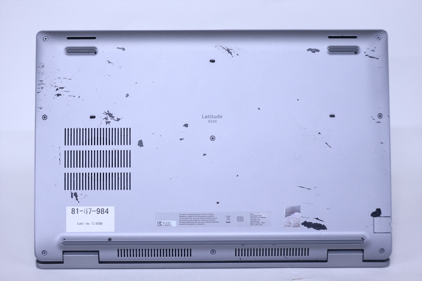 DELL 2022年快速モデル 12世代Corei5 Latitude 15 5530 i5-1245U 16G
