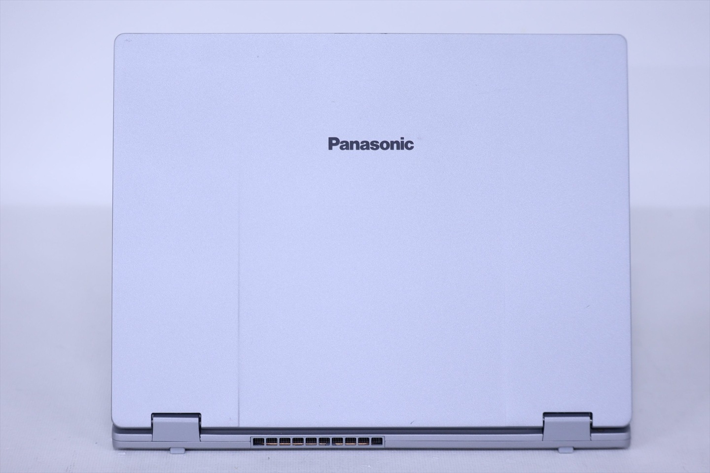 パナソニック レッツノート 良好品 累積時間少 2023年快速モデル 13