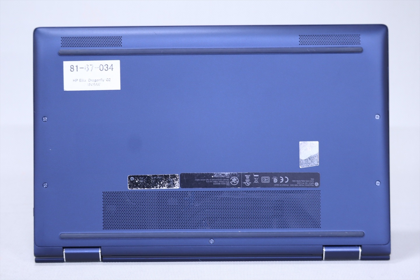 ノートパソコン 2023年快速2in1モデル 11世代Corei5 HP Elite