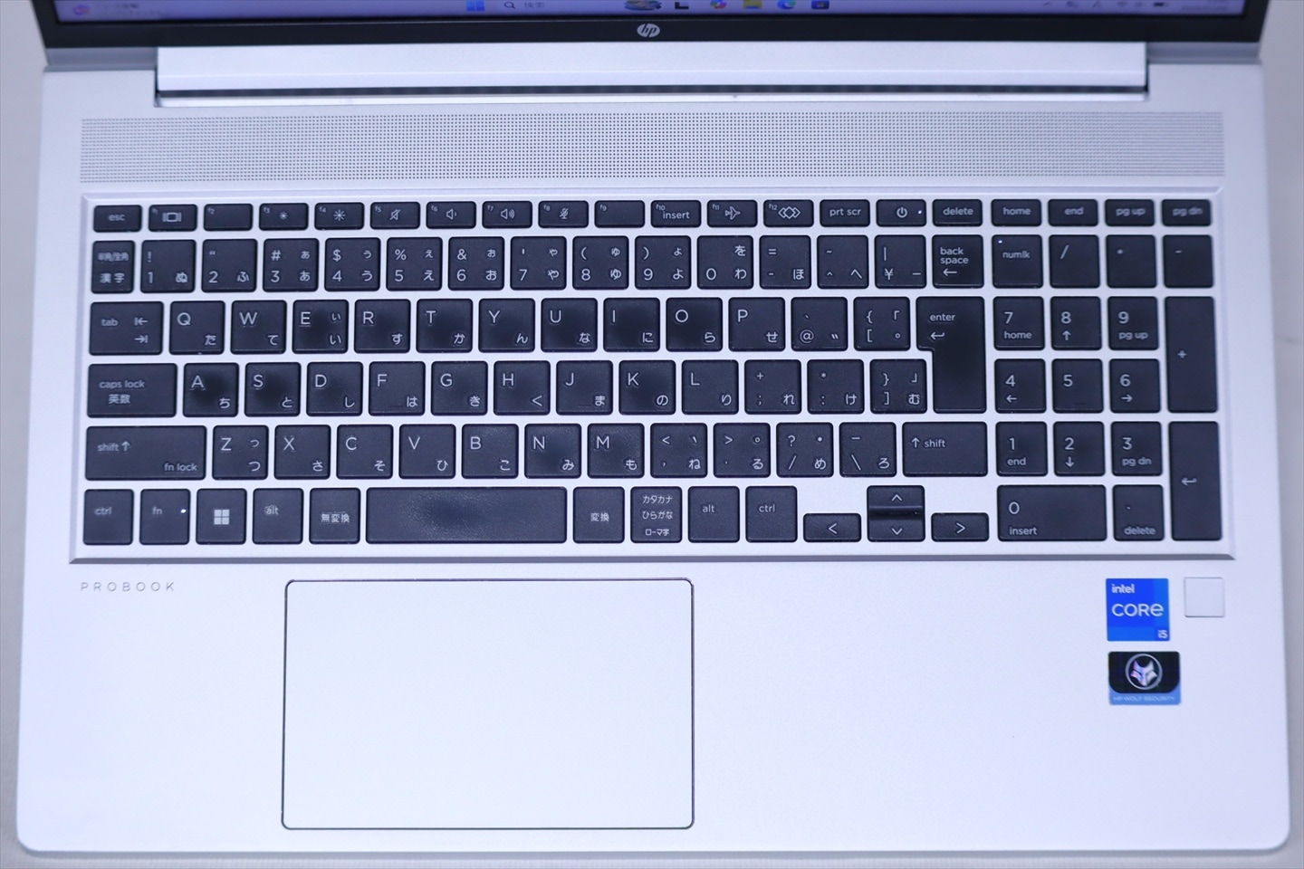 バッテリー良♬届いてすぐに使える♪ HP i5 11世代 16GB 256GB バッテリー良届いてすぐに使える HP i5 11世代 16GB 256GB 【公式通販】