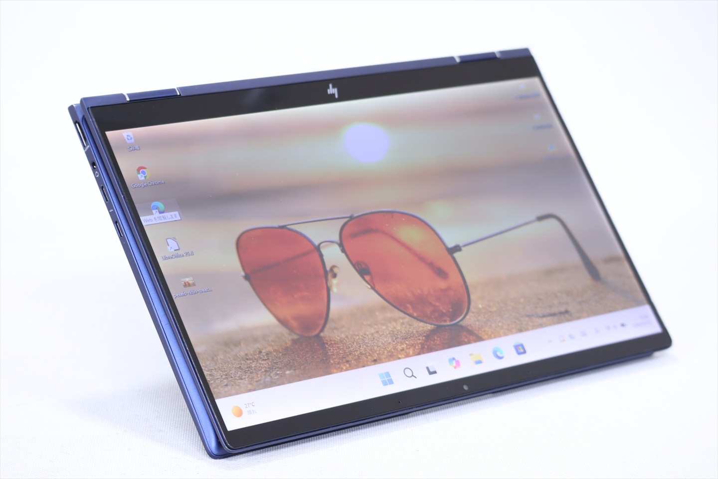 ノートパソコン 良好品 2022年快速2in1モデル 11世代Corei5 HP Elite ノートパソコン 良好品 2022年快速2in1モデル 11世代Corei5 HP Elite
