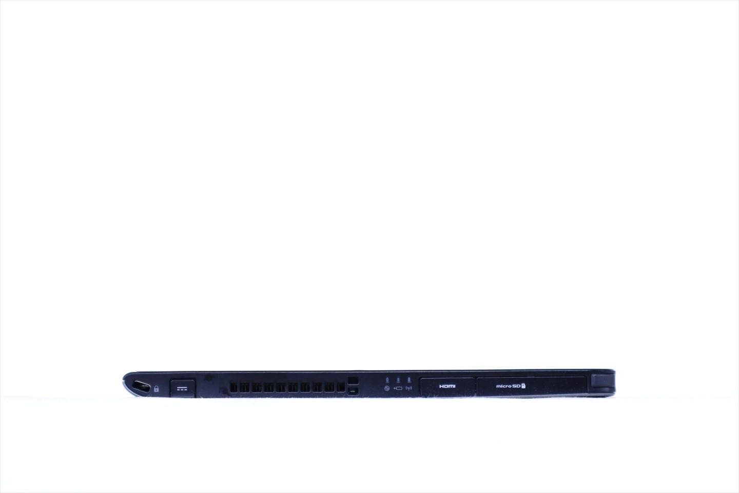富士通 良好品 バッテリー良 タブレットPC ARROWS Tab Q736/P i5-6300U