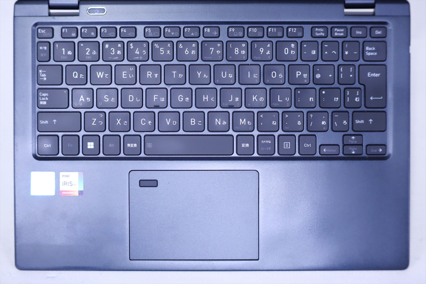 即配 良好品 バッテリー良 2022年軽量快速モデル 11世代Corei5