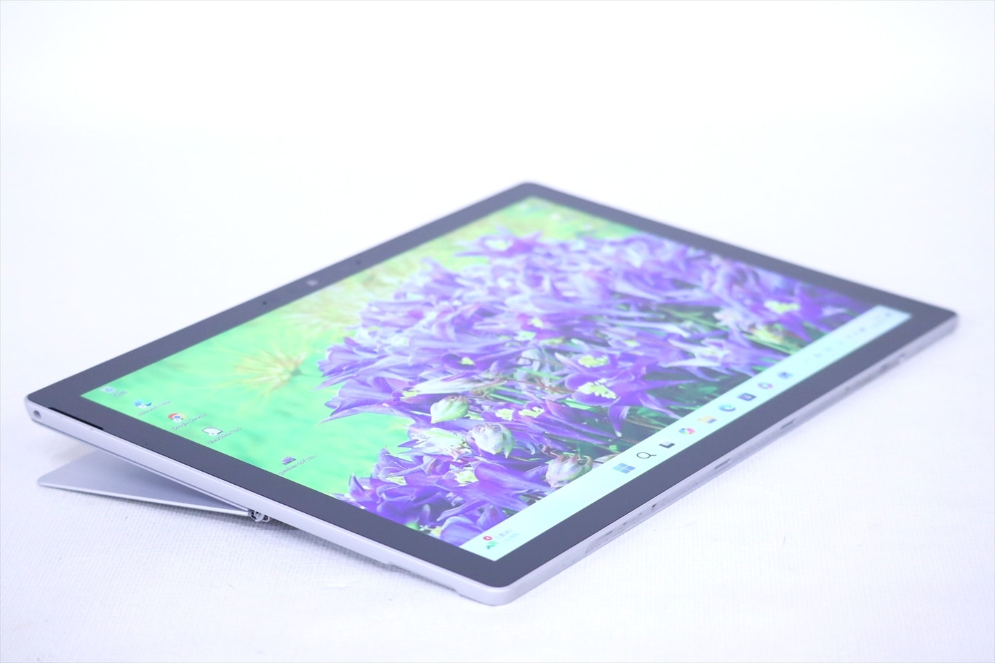 □Surface Pro7（i5 1035G4/8GB/256GB/顔認証）セット！□ □Surface