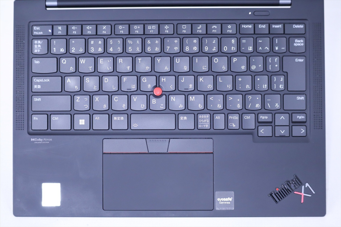 即配 良好品 バッテリー良 2022年パワフルモデル 12世代Corei7 
