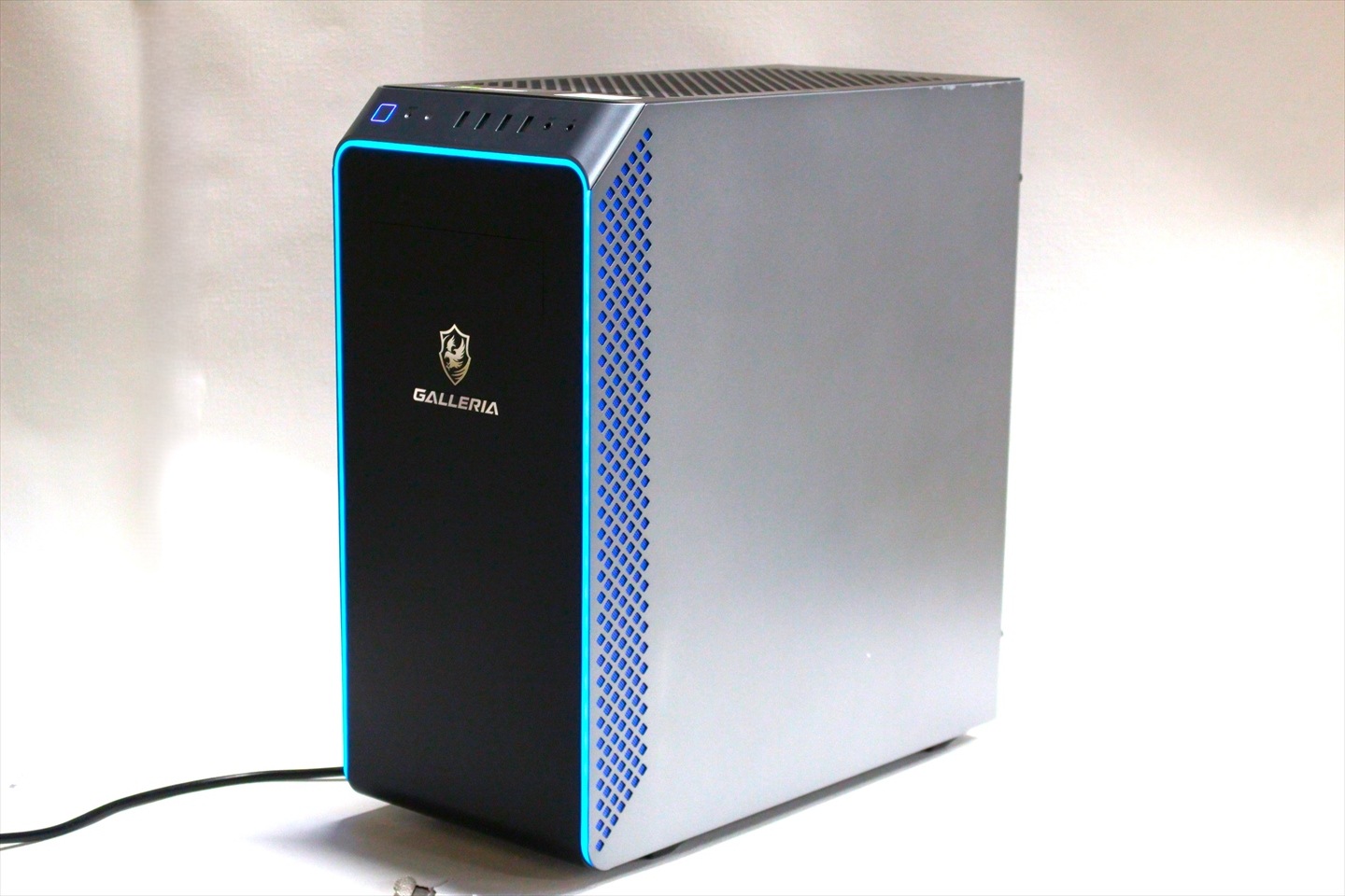 即配 RTX3060Ti搭載ゲーミングPC 13世代Corei7 メモリ64G GALLERIA 