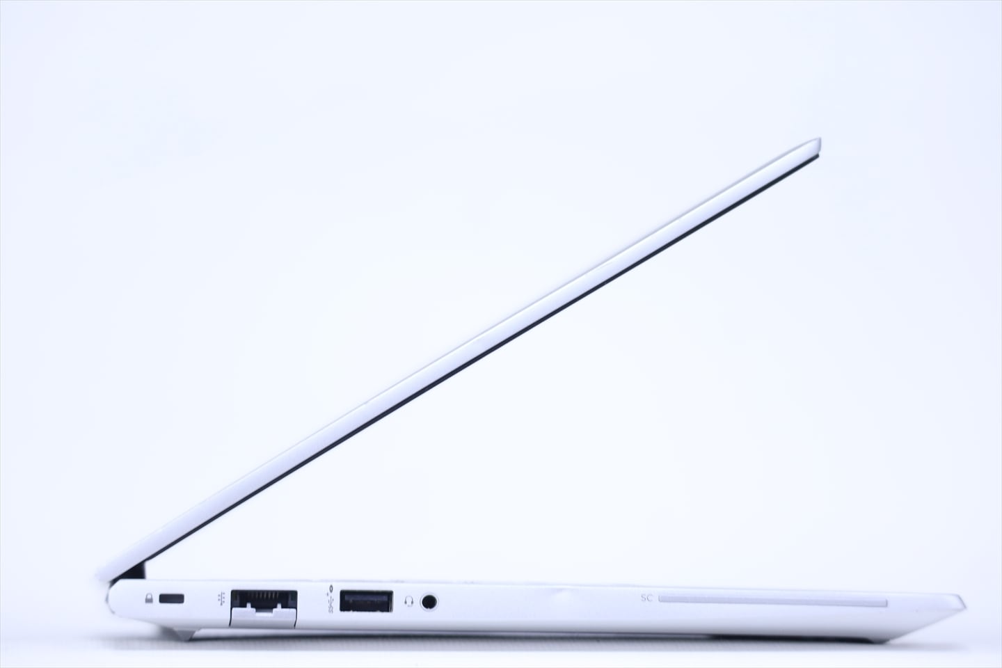 即配 2024年快速モデル バッテリー良 12世代Corei5 HP EliteBook 630