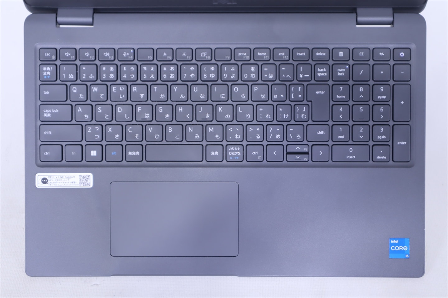 DELL 2023年快速モデル 13世代Corei5 Latitude 15 3540 i5-1345U 16G