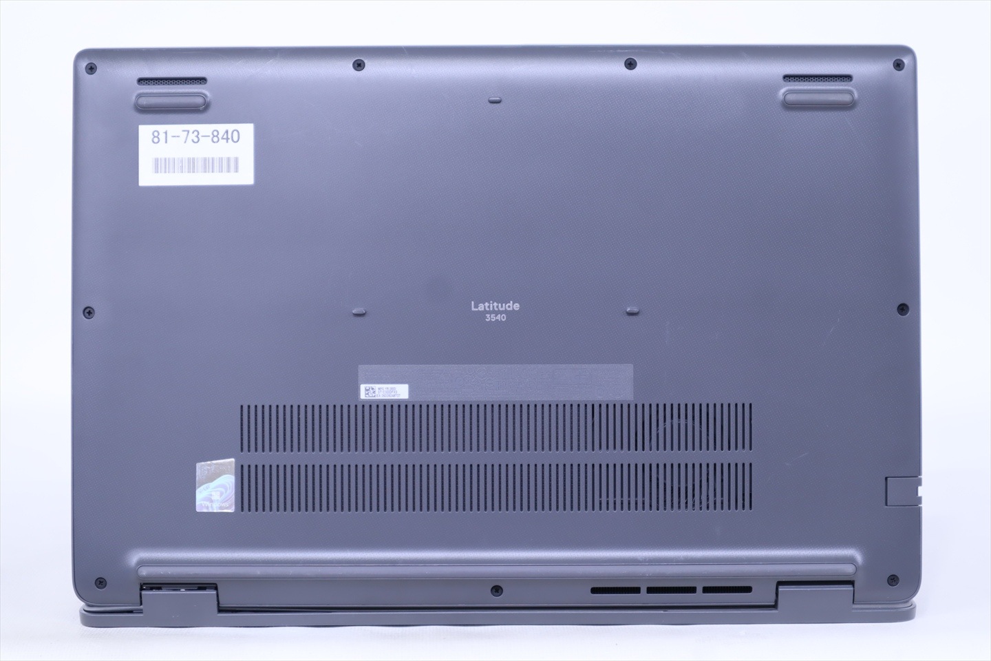 DELL 2023年快速モデル 13世代Corei5 Latitude 15 3540 i5-1345U 16G
