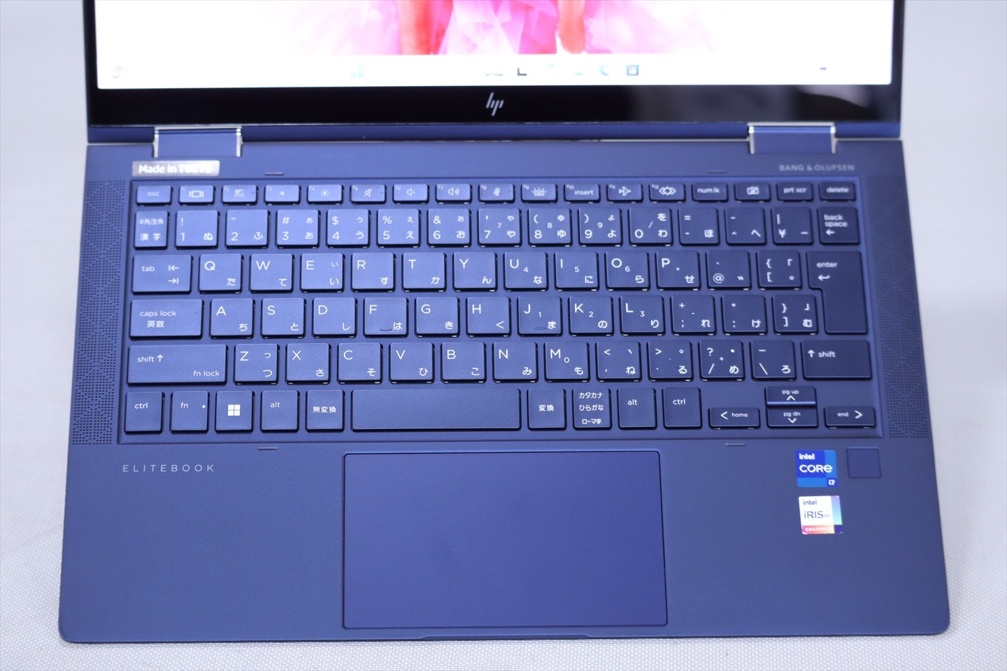 ノートパソコン 良好品 2022年パワフル2in1モデル HP Elite Dragonfly ノートパソコン 良好品 2022年パワフル2in1モデル HP Elite Dragonfly