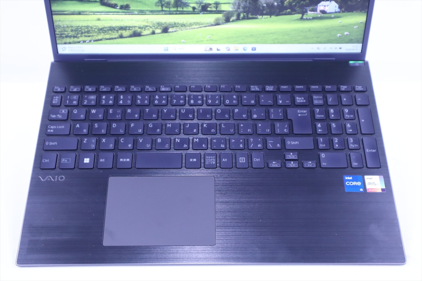 ノートパソコン 良品 2023年16型WUXGA液晶快速モデル 13世代Corei5