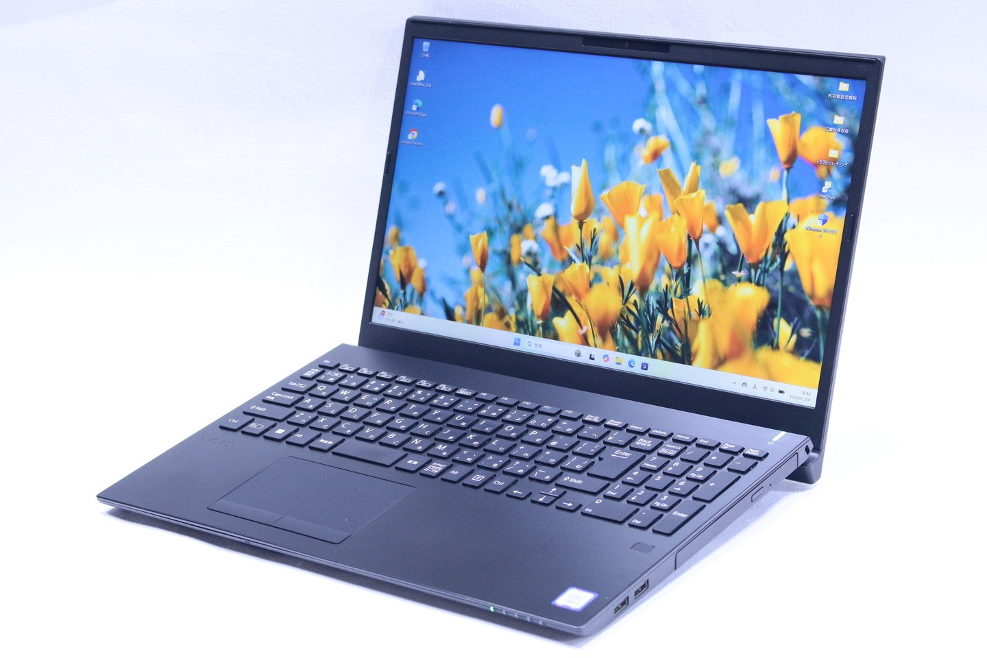 即配 即使用OK VAIO Pro PH VJPH22C11N i5-9300H 8G 256G 15.6FHD DVD