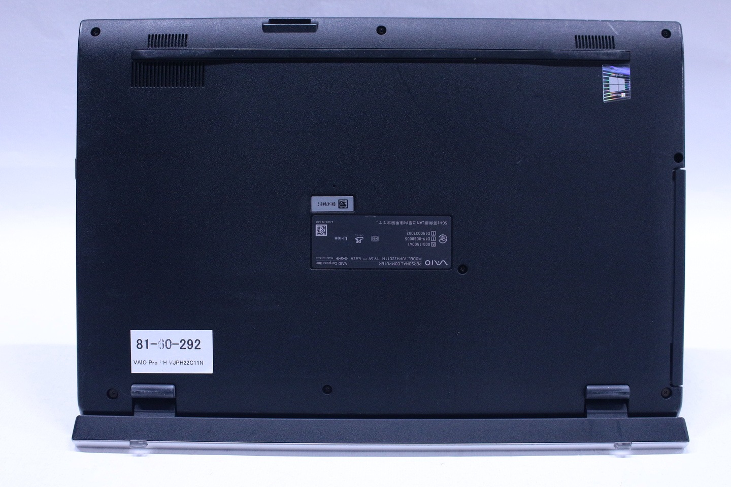 即配 即使用OK VAIO Pro PH VJPH22C11N i5-9300H 8G 256G 15.6FHD DVD