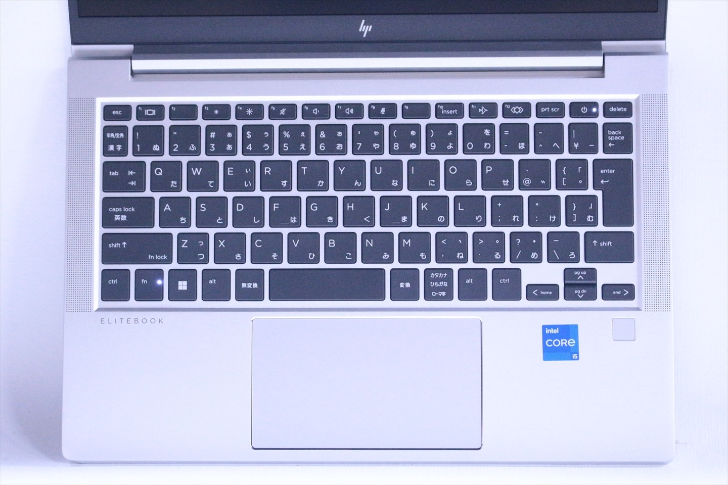 ノートパソコン 良好品 2025年薄型快速モデル 13世代Corei5 HP