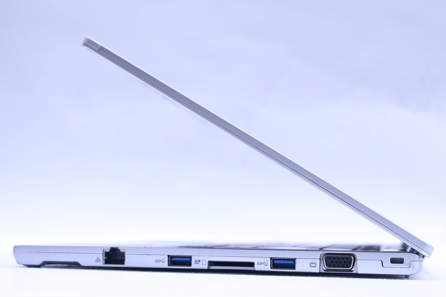 即配 希少タッチパネル液晶 11世代Corei5 Let's note CF-FV1R12VS 5G