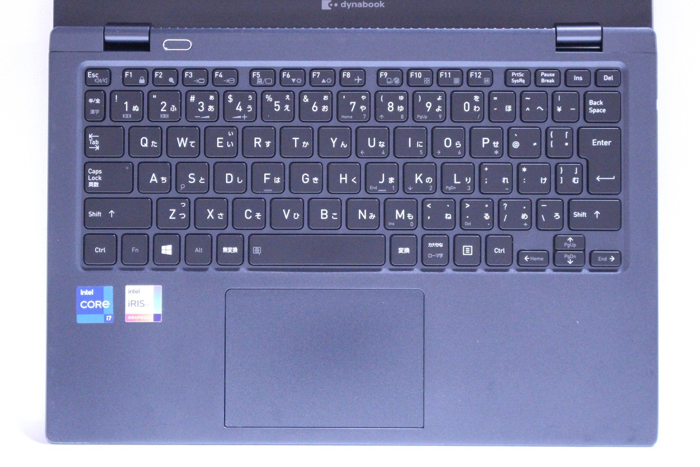 ダイナブック 東芝 バッテリー新品交換済 2021年パワフルモデル 11世代