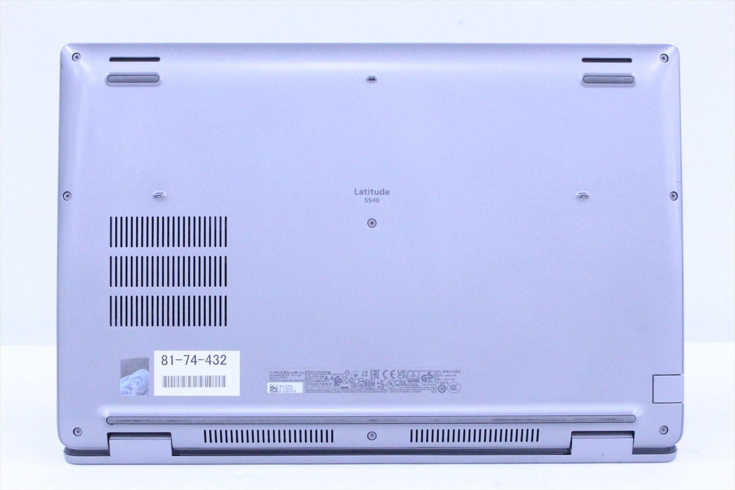 DELL 良好品 2023年パワフルモデル 13世代Corei7 Latitude 15 5540 i7