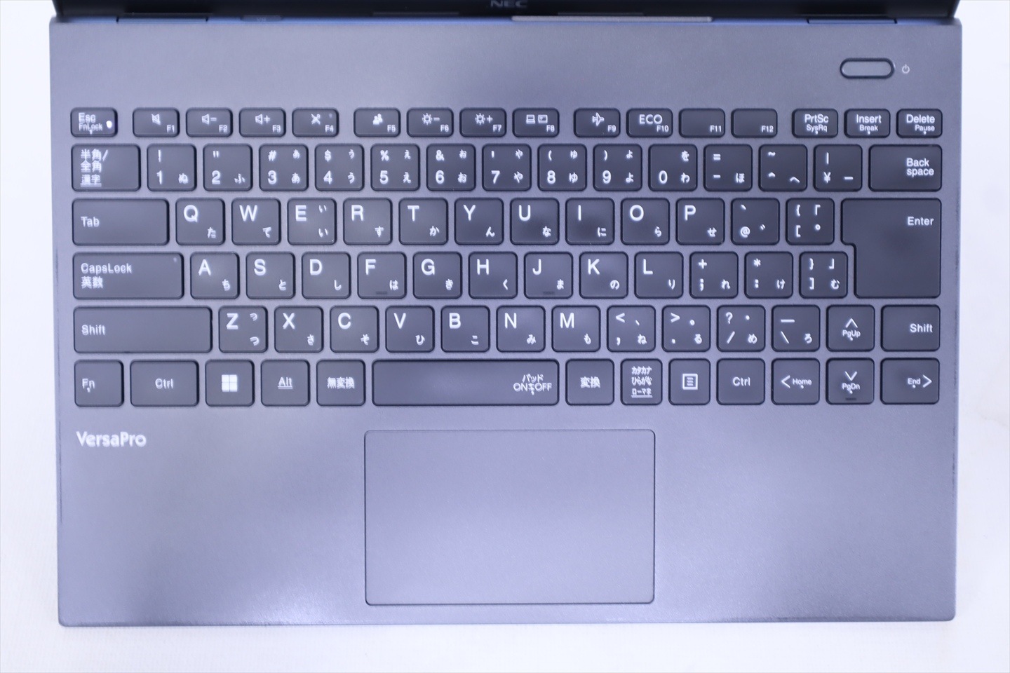 NEC 良好品 バッテリー良 2024年薄軽量32G快速モデル VersaPro