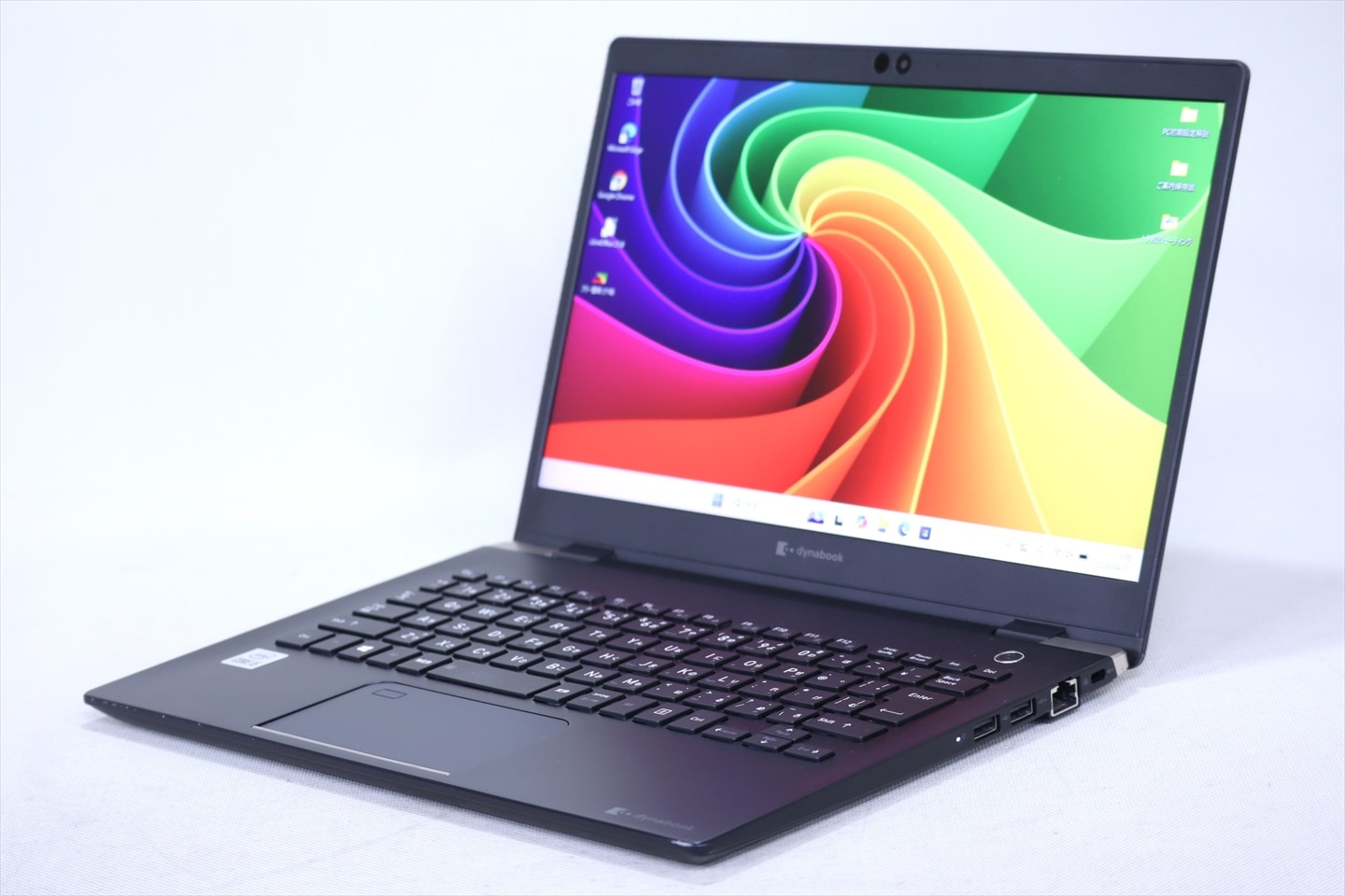 バッテリ優秀✨️dynabook G83/FS 16/256GB 第10世代⑤ 【公式通販】