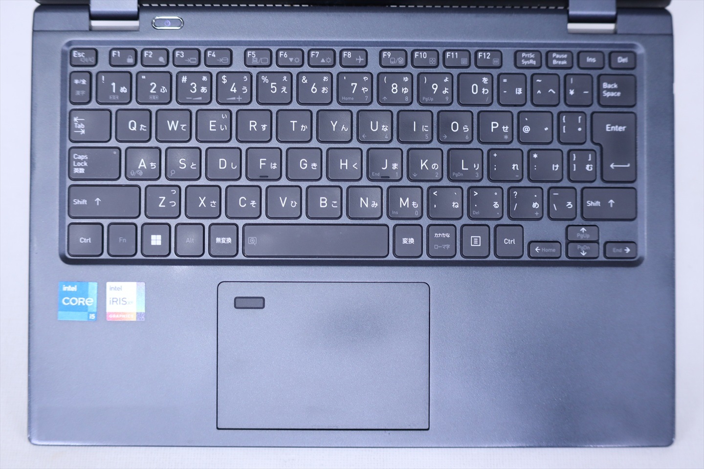 ダイナブック 東芝 バッテリー良 2022年軽量快速モデル 11世代Corei5