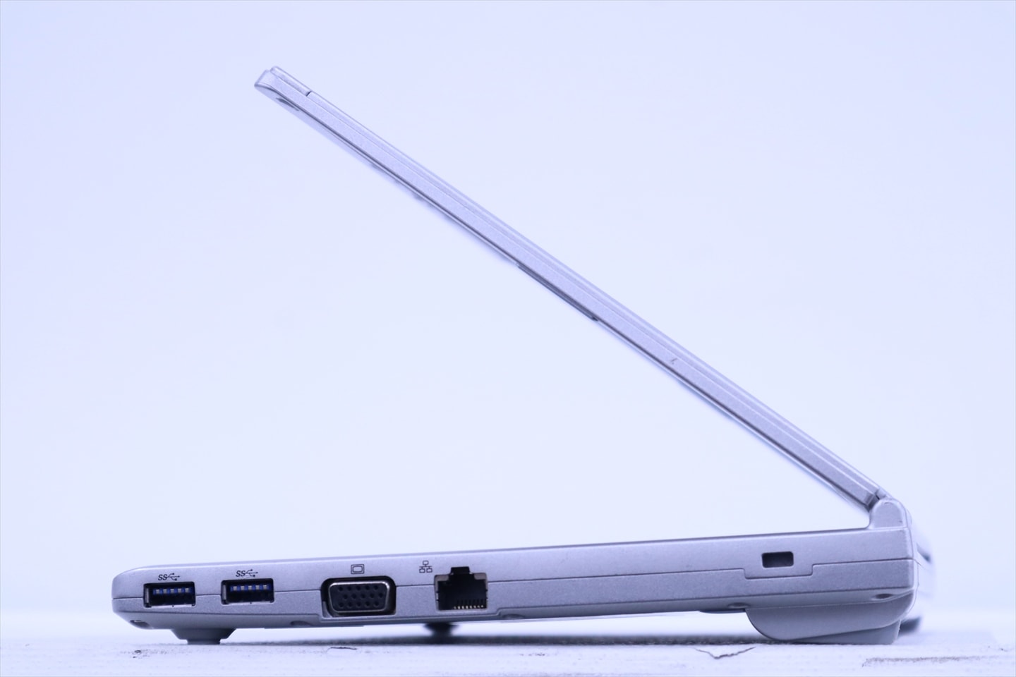 パナソニック レッツノート 2021年32Gメモリパワフルモデル 11世代