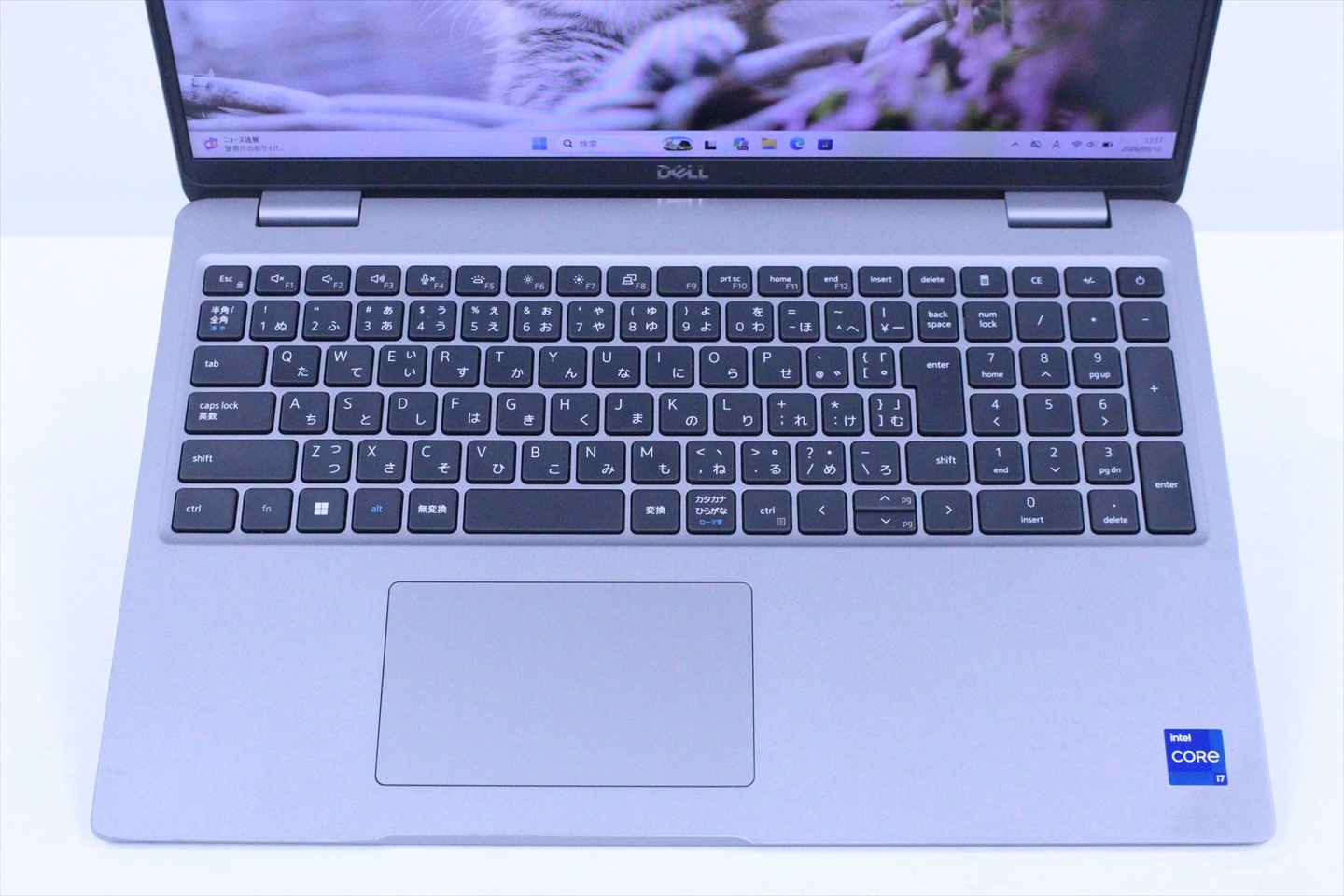 DELL 良好品 2023年パワフルモデル 13世代Corei7 Latitude 15 5540 i7