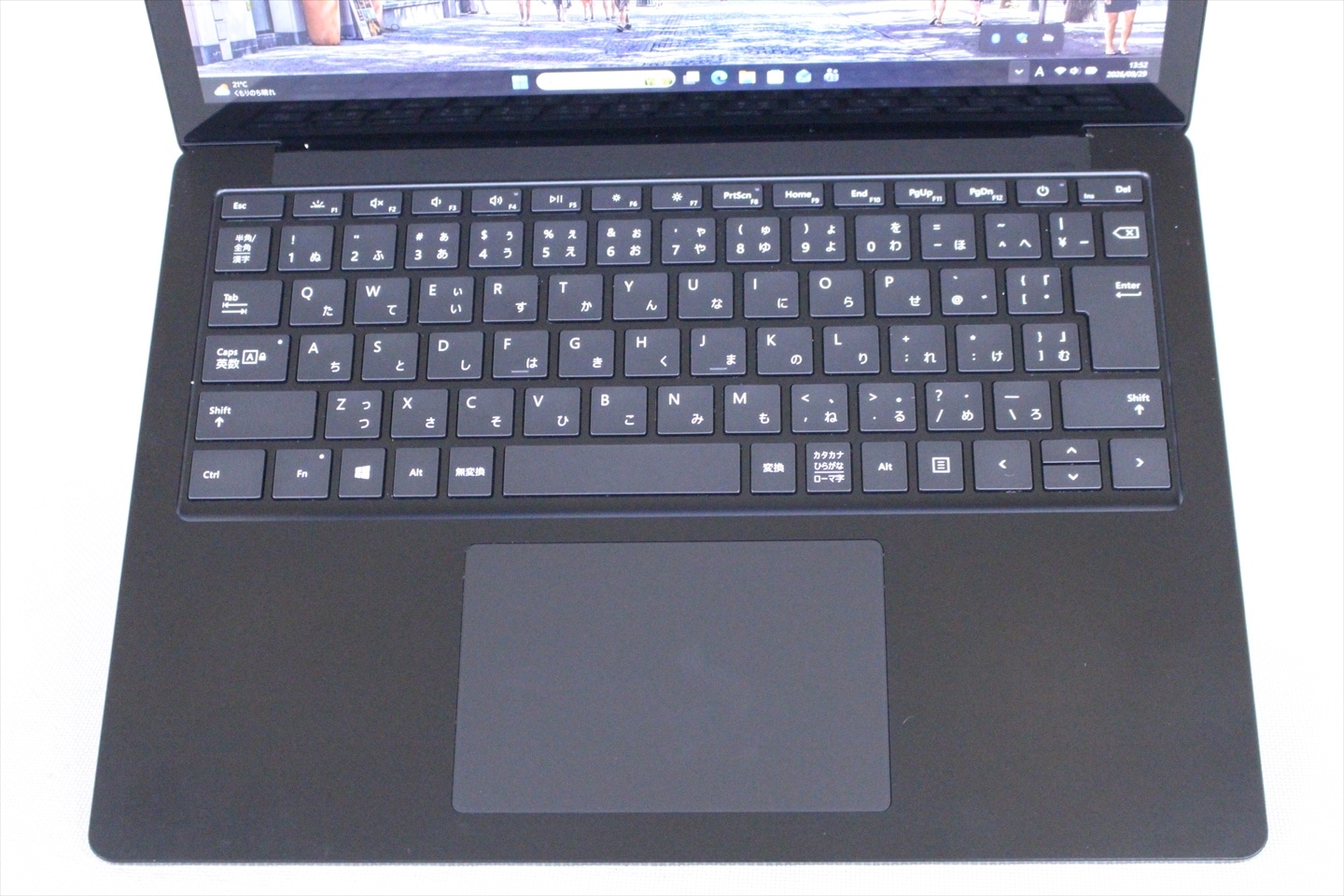 Surface Laptop 4 /i7/16/nvme256/ バッテリー良好 サーフェス 良好品 バッテリー良 2021年薄型タッチ液晶パワフルモデル