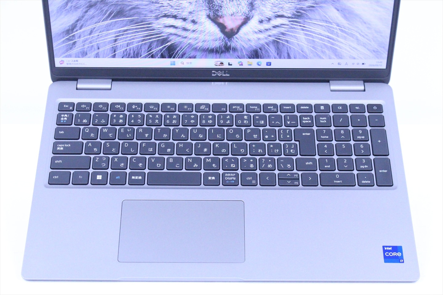 DELL 良好品 2023年パワフルモデル 13世代Corei7 Latitude 15 5540 i7