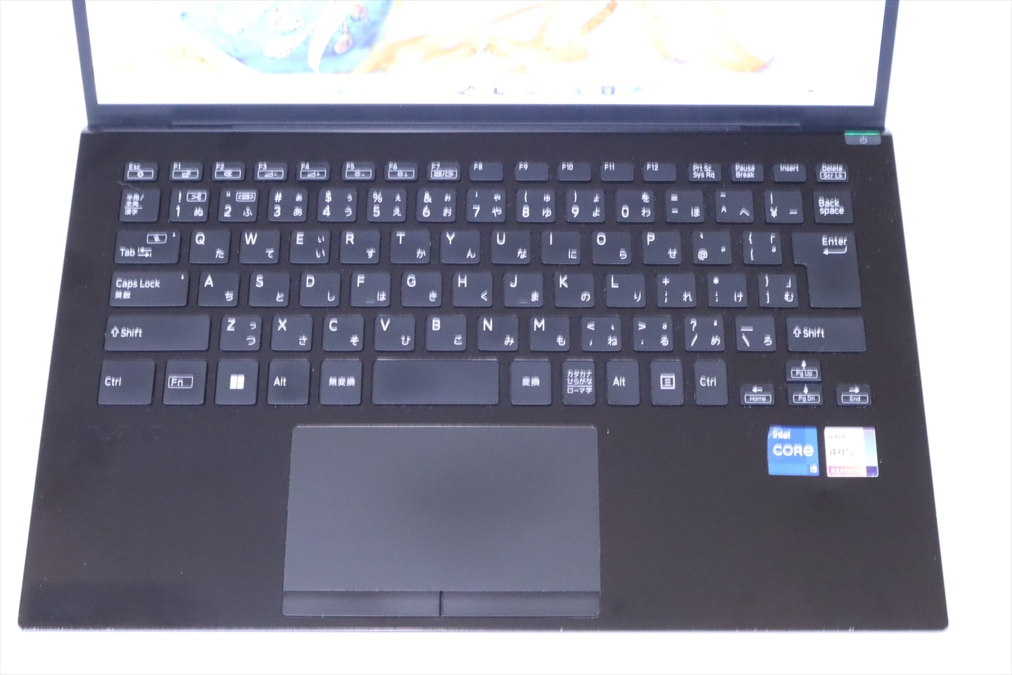 ノートパソコン バッテリー良 2021年薄軽量快速16Gモデル 11世代Corei5