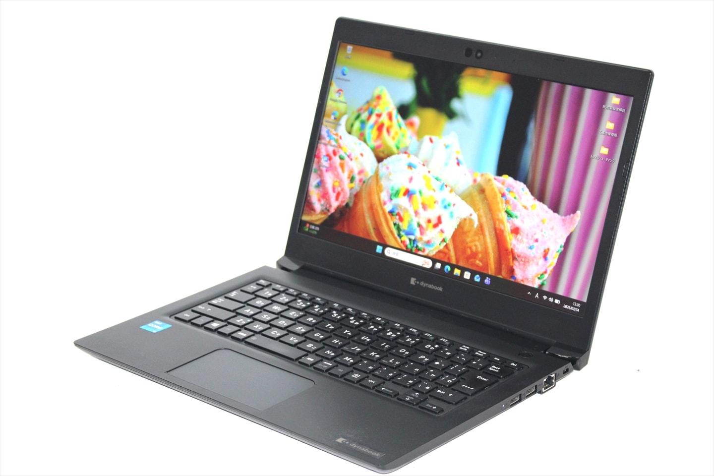 豪華9特典※バッテリー80％以上保証Dynabook S73⁄HS｜ 第11世代 Core