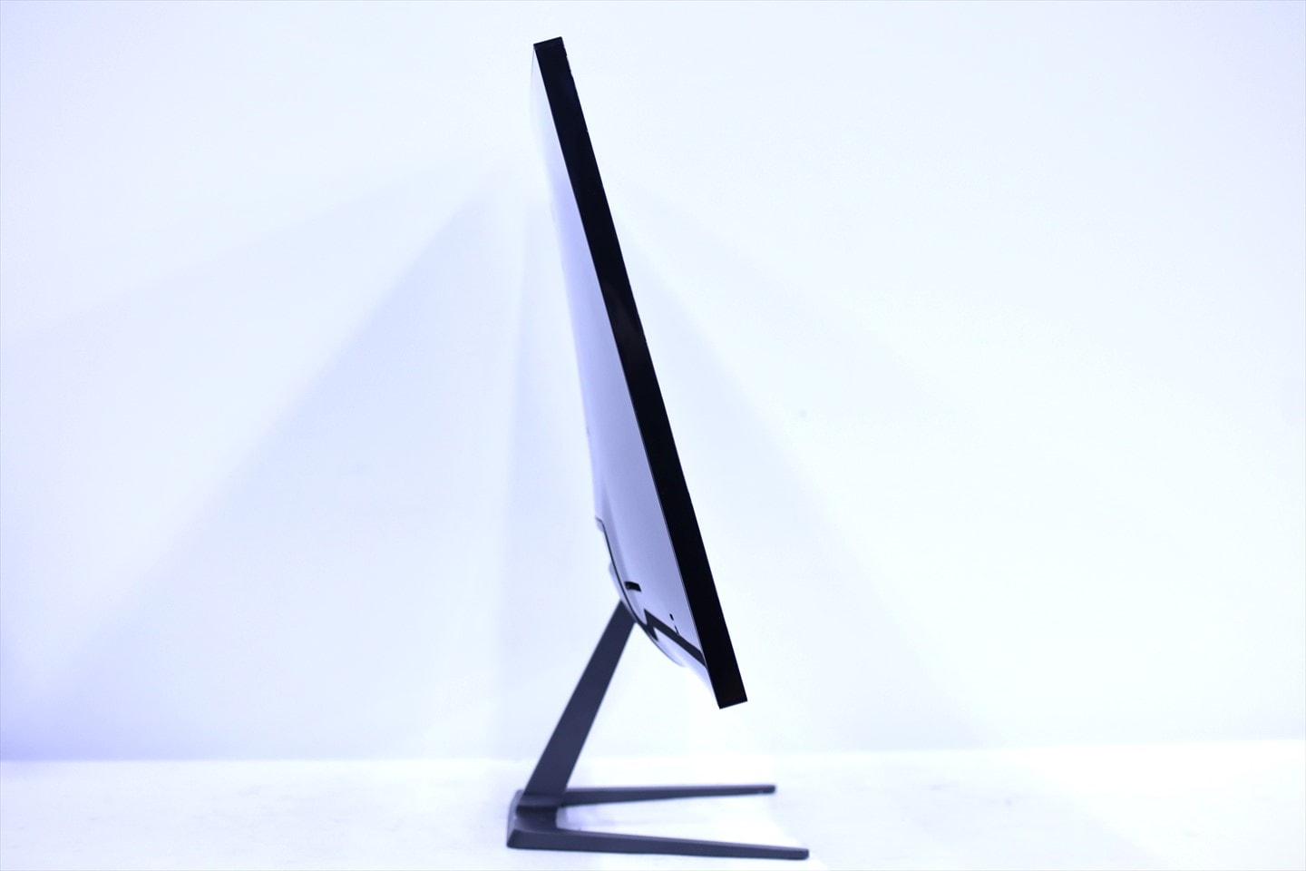 良好品 大画面27型スタイリッシュモニター PHILIPS 276E7Q 27.0FHD