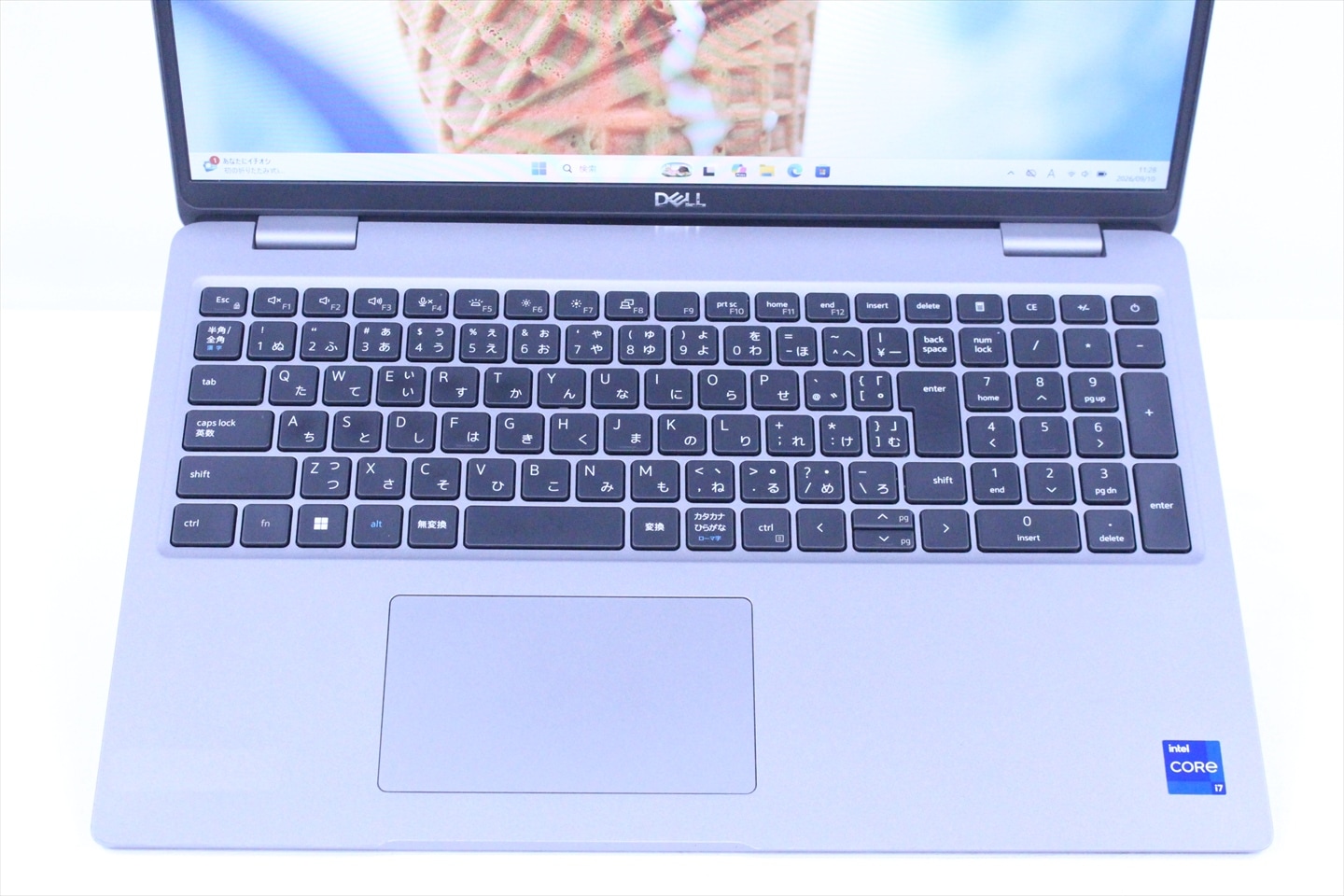 DELL 良好品 2023年パワフルモデル 13世代Corei7 Latitude 15 5540 i7