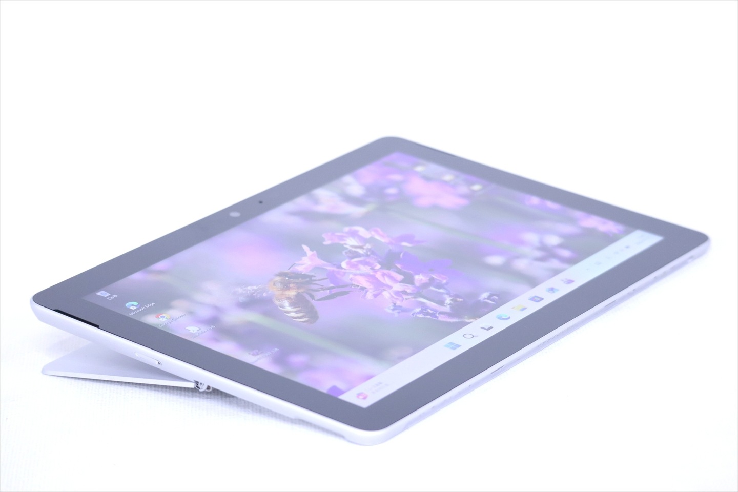 サーフェス 良好品 純正キーボード付 軽量タブレットPC Surface Go