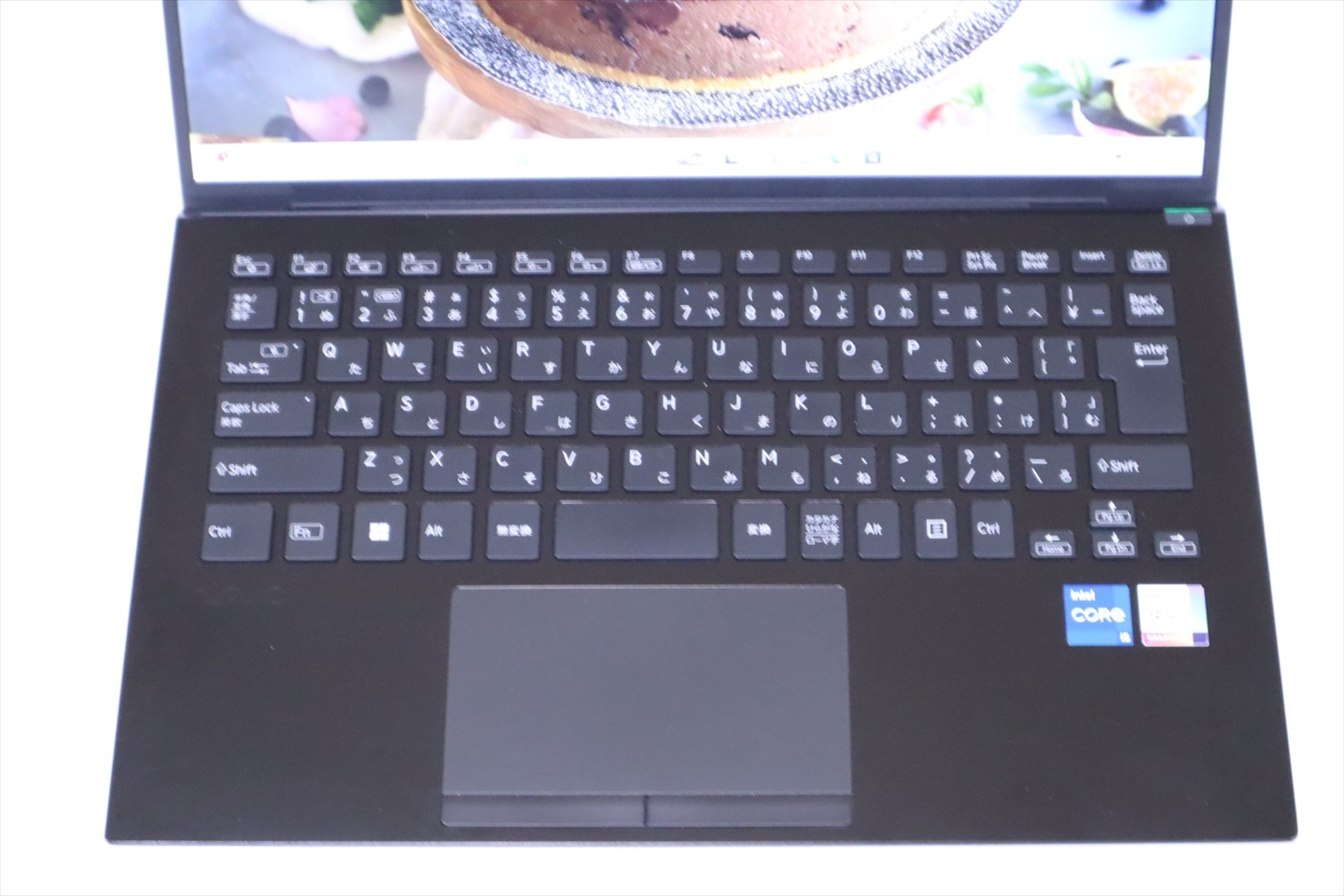ノートパソコン 良好品 2021年薄軽量快速16Gモデル 11世代Corei5 VAIO