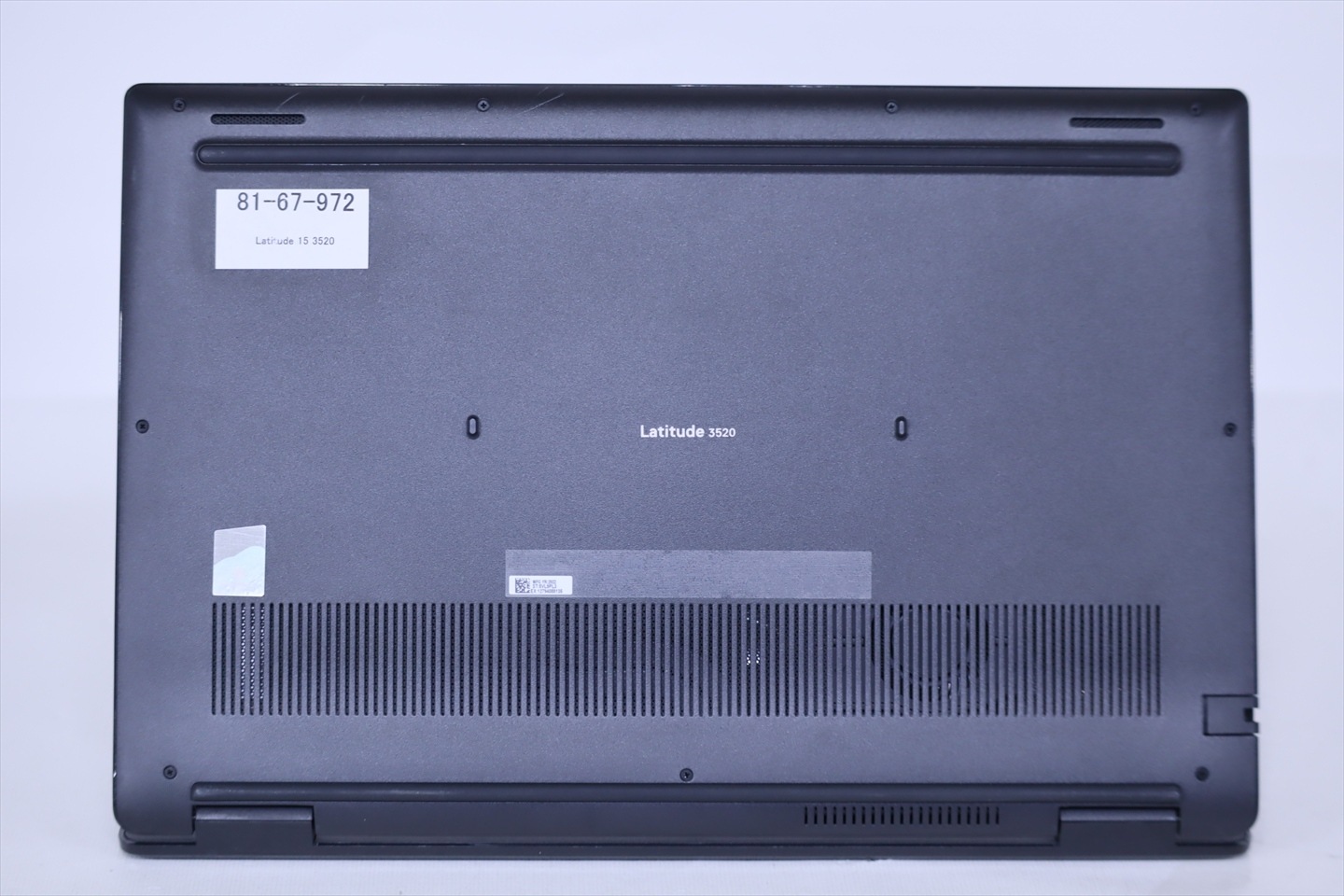 DELL 2022年薄型快速モデル 11世代Corei5 Latitude 15 3520 i5-1145G7